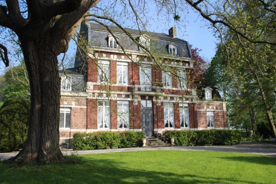 Jardins de la Peylouse