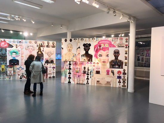 Lasécu Espace d'Art Contemporain