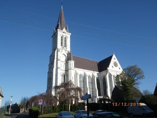 Site du Bataille de Bouvines