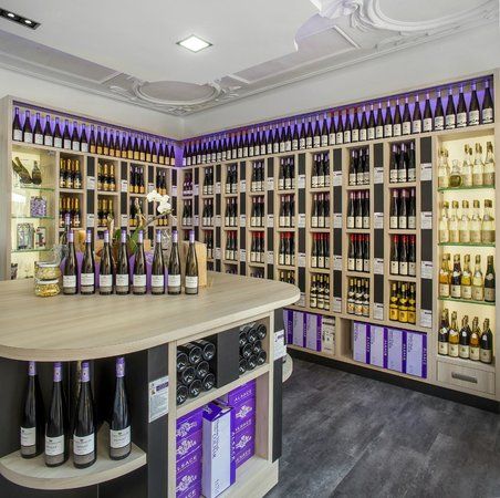 Domaine Viticole de la Ville de Colmar