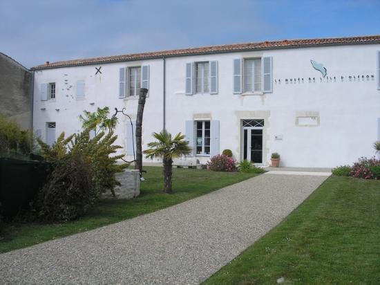 Musée de l'île d'Oléron