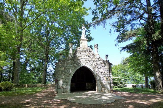 Chapelle Notre Dame de Socorri