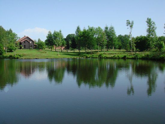 Plateau des Mille Etangs