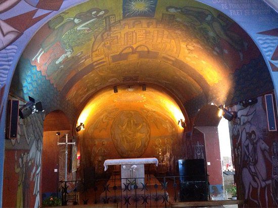 Notre-Dame de La Salette