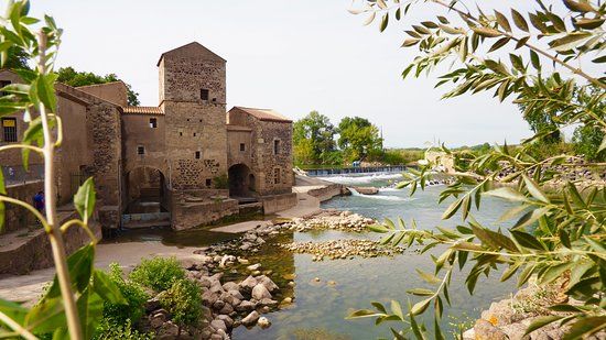 Moulin du Concasseur