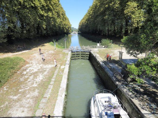 Voie Verte de l'Armagnanc