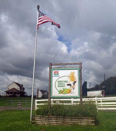 Norz Hill Farm & Market