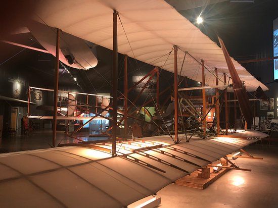 Narromine Aviation Museum