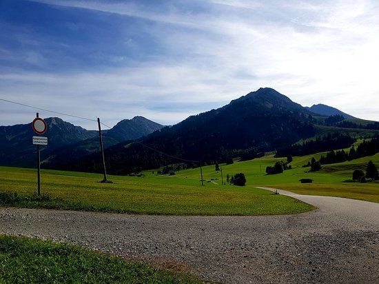 Kath. Pfarrkirche hl. Wolfgang