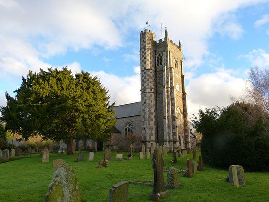 Parish Church of St Mary