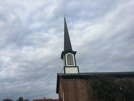Saint Stephens Episcopal Church