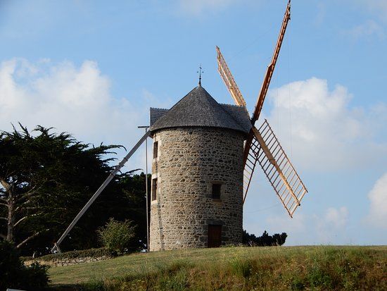 Moulin Saint-Michel