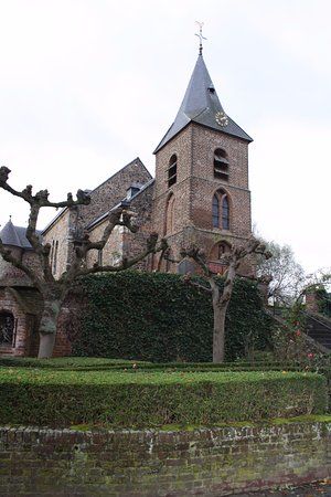 Sint-Dionysiuskerk