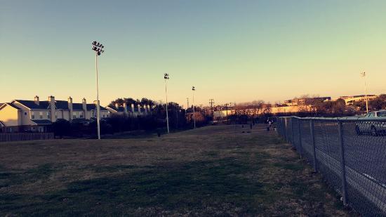 Cottonwood Creek Park