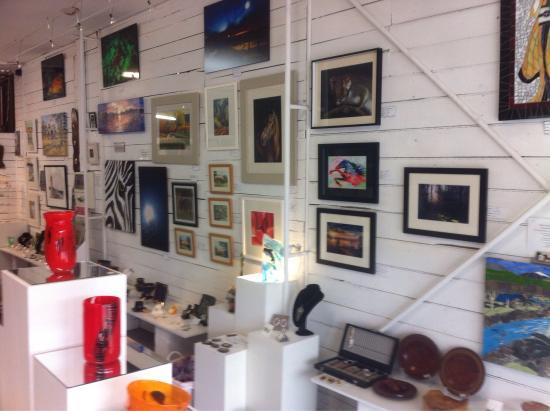 Willunga Leadlight and Glass Studio