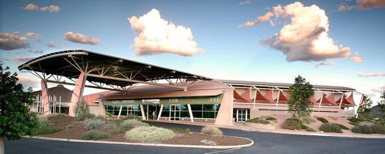 Alice Springs Convention Centre