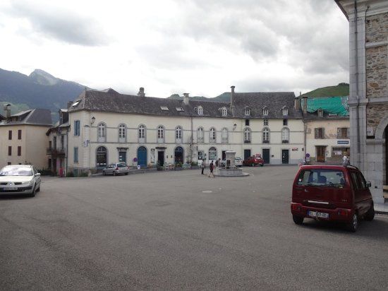 Église Saint-Michel