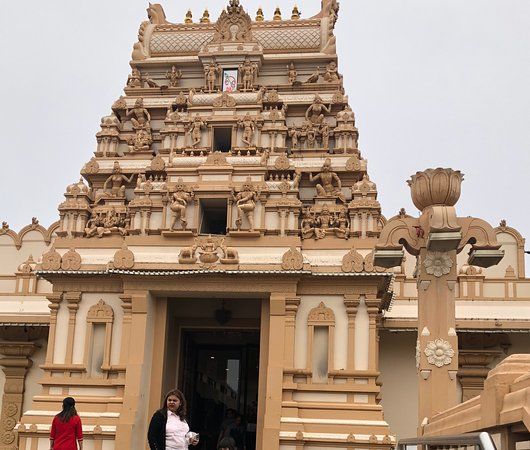 Sydney Murugan Temple