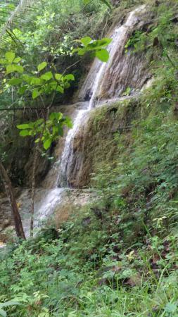 Kedungdawa Waterfall