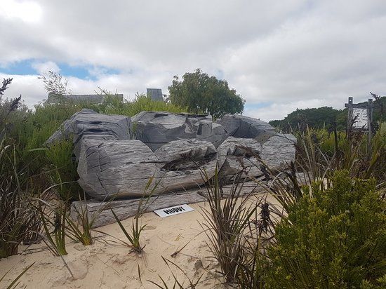 Margaret River Sculpture Park