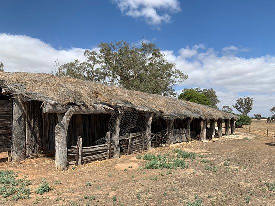 Clayton Farm Heritage Museum
