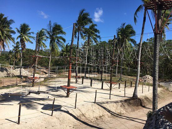 Laiya Adventure Park