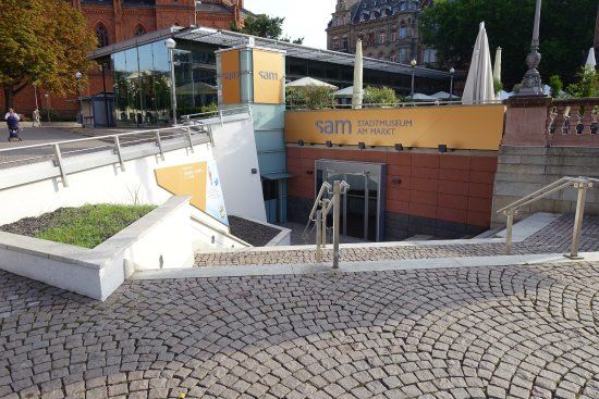 Stadtmuseum am Markt