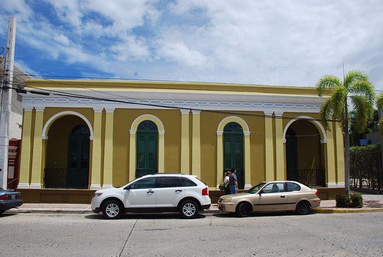 Museo Casa Pilar Defilló