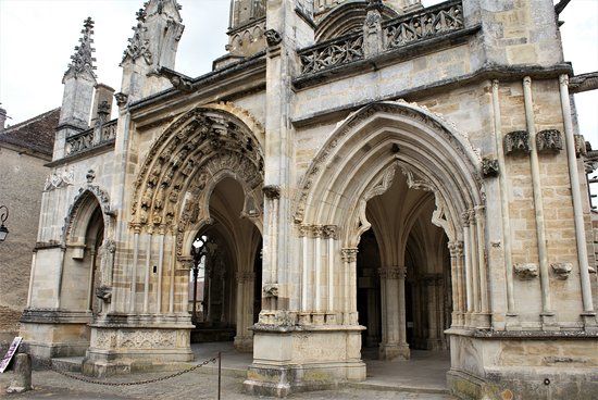 église Notre-Dame de Saint-Père