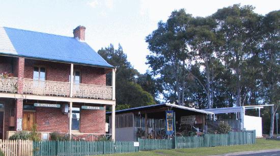 Moruya Museum