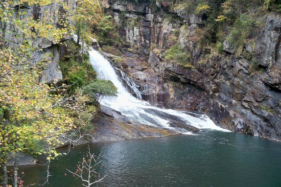 Tallulah Gorge State Park