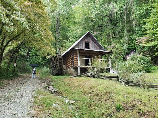 Foxfire Museum and Heritage Center