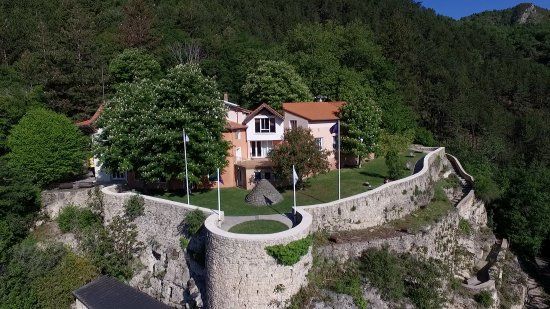 UNESCO Géoparc de Haute-Provence