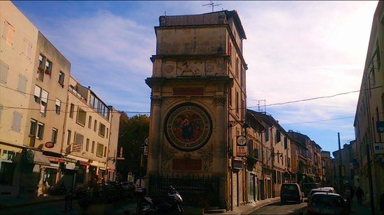 Fontaine Amedee Pichot