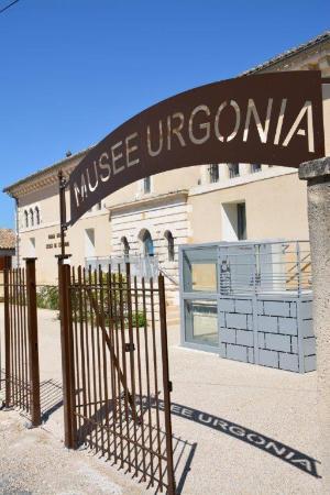 Musee Urgonia