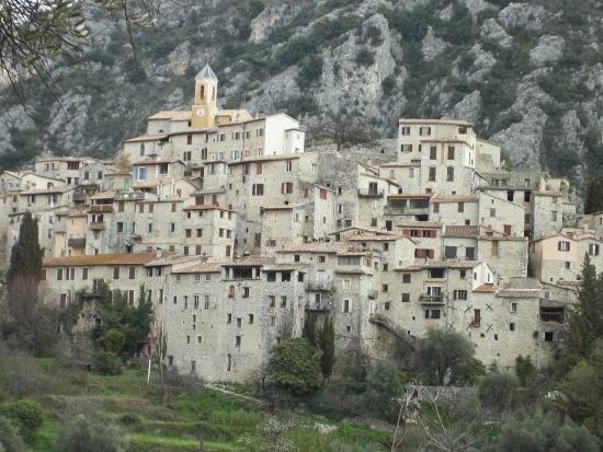Chapelle des Penitents blancs