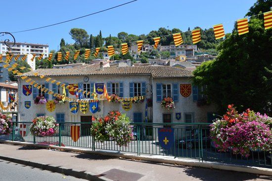 Vieux Villeneuve-Loubet