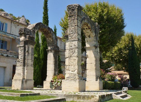 Arc Antique de Cavaillon