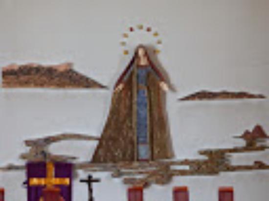 Paroisse Notre Dame de la Mer