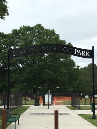 Best Friend's Dog Park