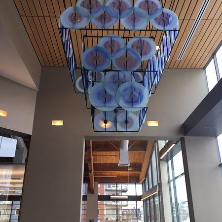 KCLS Kirkland Library