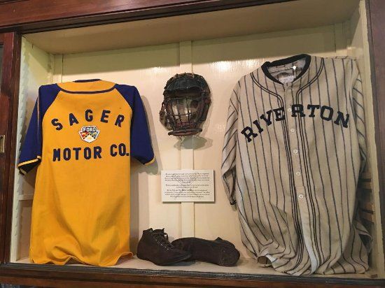 Muzeum historii miasta Riverton