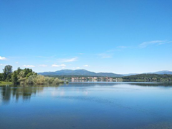 Barrage de Michelbach