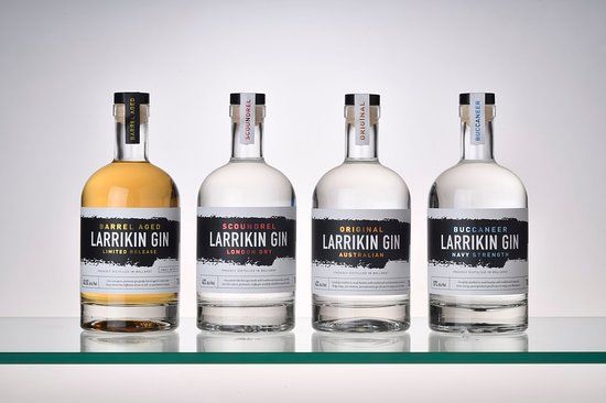 Red Duck Brewery & Kilderkin Distillery