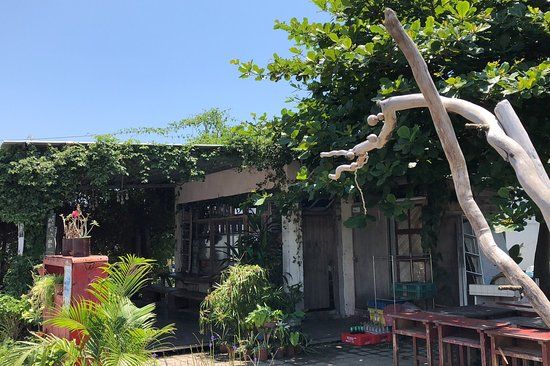 Sintung Sugar Factory Culture Park