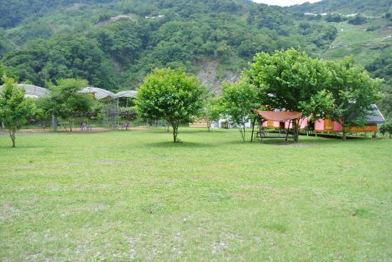 Mahepogu Battle Field