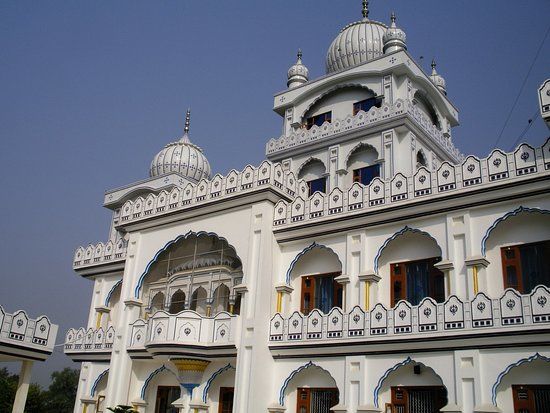 Gurdwara Baba Bhai Sikh Ji