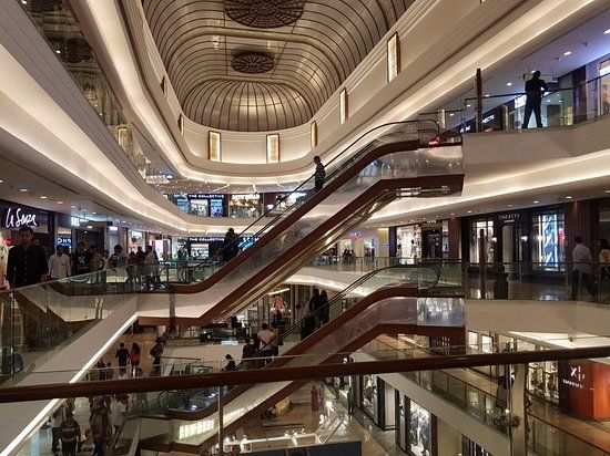 Centro commerciale Palladium