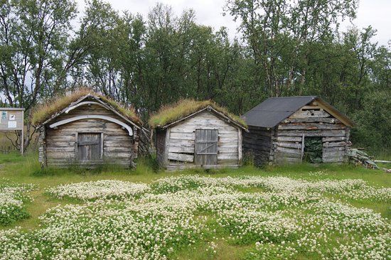 Varanger Sami Museum
