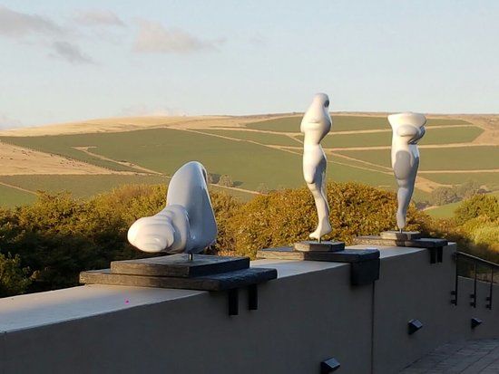 Art at Durbanville Hills